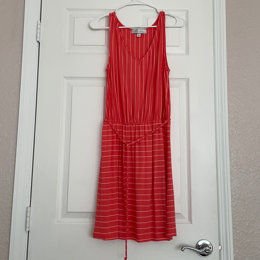 🔥 NWOT Kelly Renee sleeveless dress